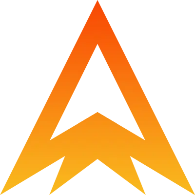 Rising Arrow Icon